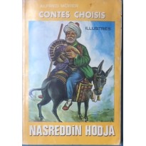 200 Contes Choisis de Nasreddin Hodja 