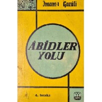 Abidler Yolu