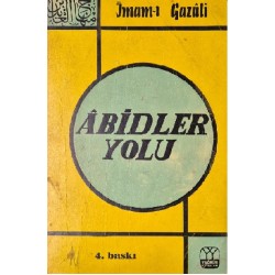 Abidler Yolu Abidler Yolu