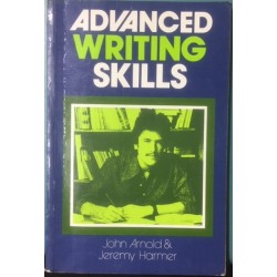 Advanced Writing Skills