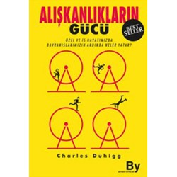 Alışkanlıkların Gücü