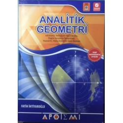 Analitik  Geometri