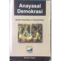 Anayasal Demokrasi 