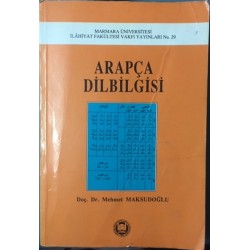 Arapça Dilbilgisi