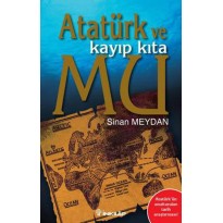Atatürk ve Kayıp Kıta Mu