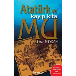 Atatürk ve Kayıp Kıta Mu