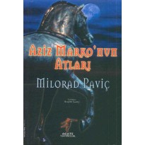 Aziz Marko'nun Atları