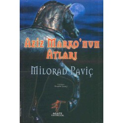 Aziz Marko'nun Atları