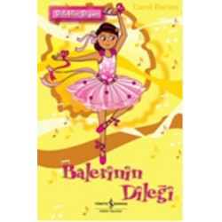 Balerinin Dileği
