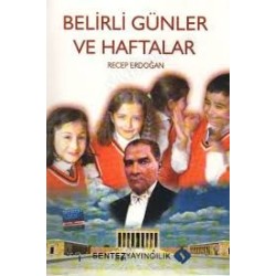 Belirli Günler ve Haftalar