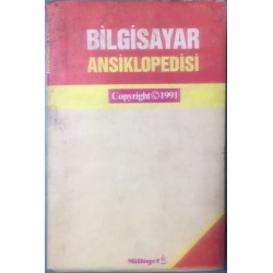 Bilgisayar Ansiklopedisi