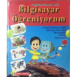 Bilgisayar Öğreniyorum İlköğretimler İçin