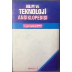 Bilim ve Teknoloji Ansiklopedisi