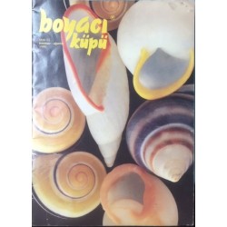 Boyacı Küpü Sayı:12 Temmuz- Ağustos 1991