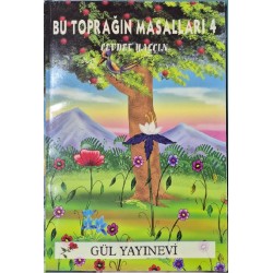 Bu Toprağın Masalları 4