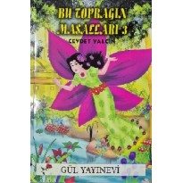 Bu Toprağın Masalları 3