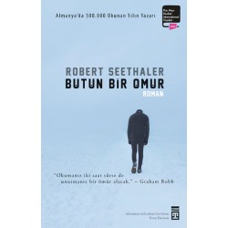 Bütün Bir Ömür