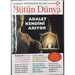 Bütün Dünya Sayı : 2012 - 02 -1 Şubat 2012