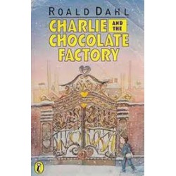 Charlie and the Chocolate Factory 