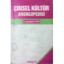 Cinsel Kültür Ansiklopedisi