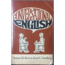 Conversational English