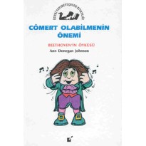 Cömert Olabilmenin Önemi (Beethoven'ın Öyküsü)