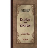 Dualar ve Zikirler Dualar ve Zikirler