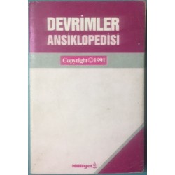 Devrimler Ansiklopedisi