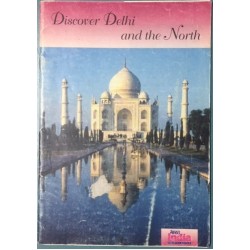 Discover Delhi and the North