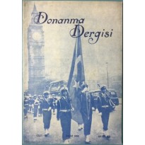 Donanma Dergisi - Sayı  420 - Ocak 1958 - Cilt  70