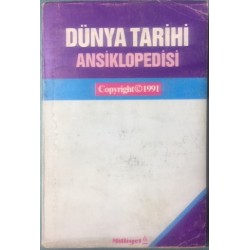 Dünya Tarihi Ansiklopedisi