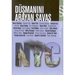 Düşmanını Arayan Savaş