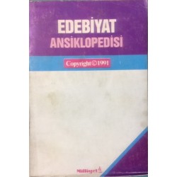 Edebiyat Ansiklopedisi