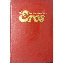 Eros Cinsel Bilim Ansiklopedisi 1.Cilt