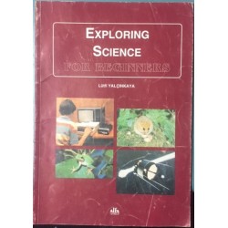 Exploring Science For Beginners 
