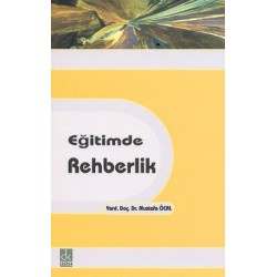 Eğitimde Rehberlik