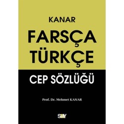 Farsça Türkçe Cep Sözlüğü Farsça Türkçe Cep Sözlüğü