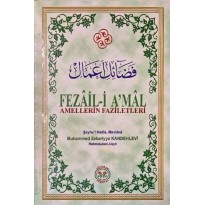 Fezail-i A'mal Amellerin Fazileti (Ciltli)