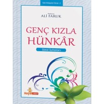 Genç Kızla Hünkar (Gönül Sultanları)