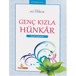 Genç Kızla Hünkar (Gönül Sultanları)