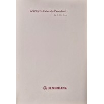 Geçmişten Geleceğe Demirbank - Ciltli Geçmişten Geleceğe Demirbank - Ciltli