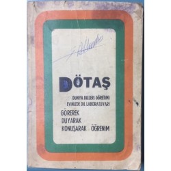 Görerek Duyarak Konuşarak Öğrenim