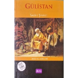 Gülistan