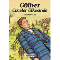 Güliver Cüceler Ülkesinde