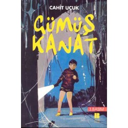 Gümüş Kanat