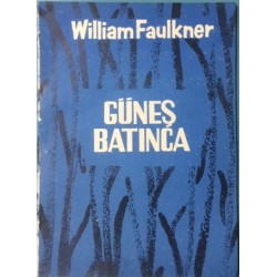 Güneş Batınca