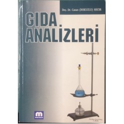 Gıda Analizleri 