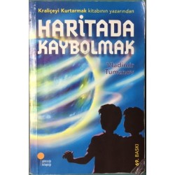 Haritada Kaybolmak