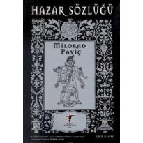 Hazar Sözlüğü (dişil)