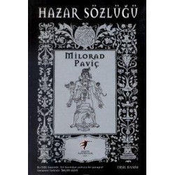 Hazar Sözlüğü (dişil)